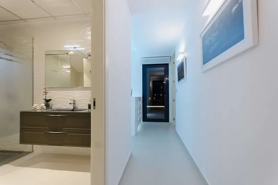 Villa 4+kk — Dehesa De Campoamor — Foto 18
