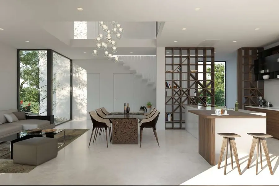 Villa 4+kk — Dehesa De Campoamor — Foto 3