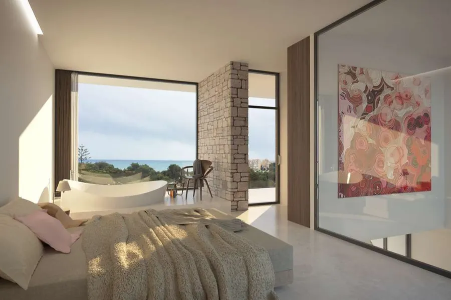 Villa 4+kk — Dehesa De Campoamor — Foto 5