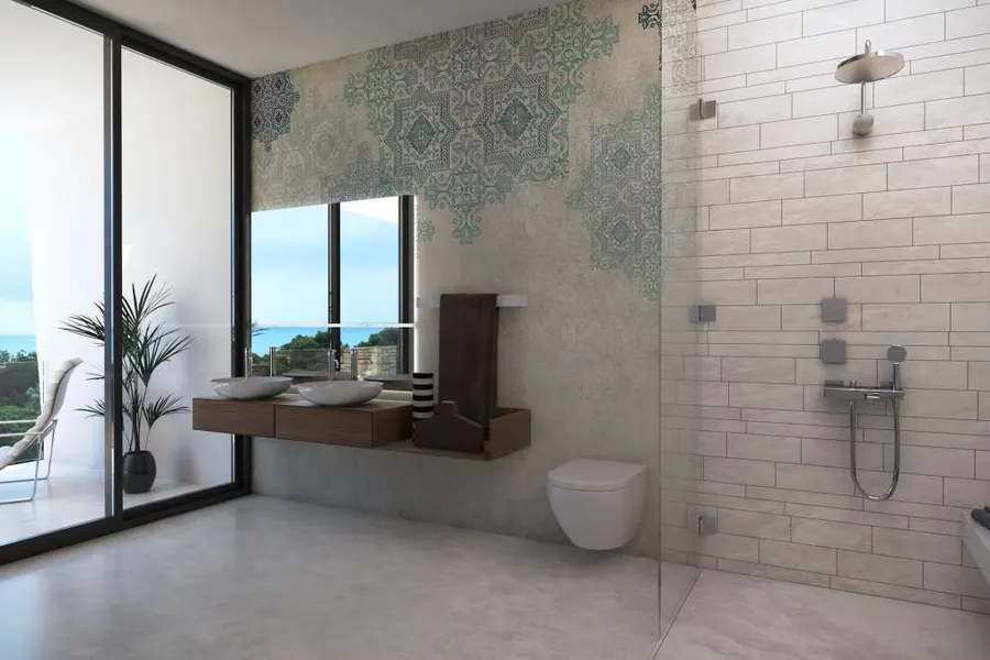 Villa 4+kk — Dehesa De Campoamor — Foto 6