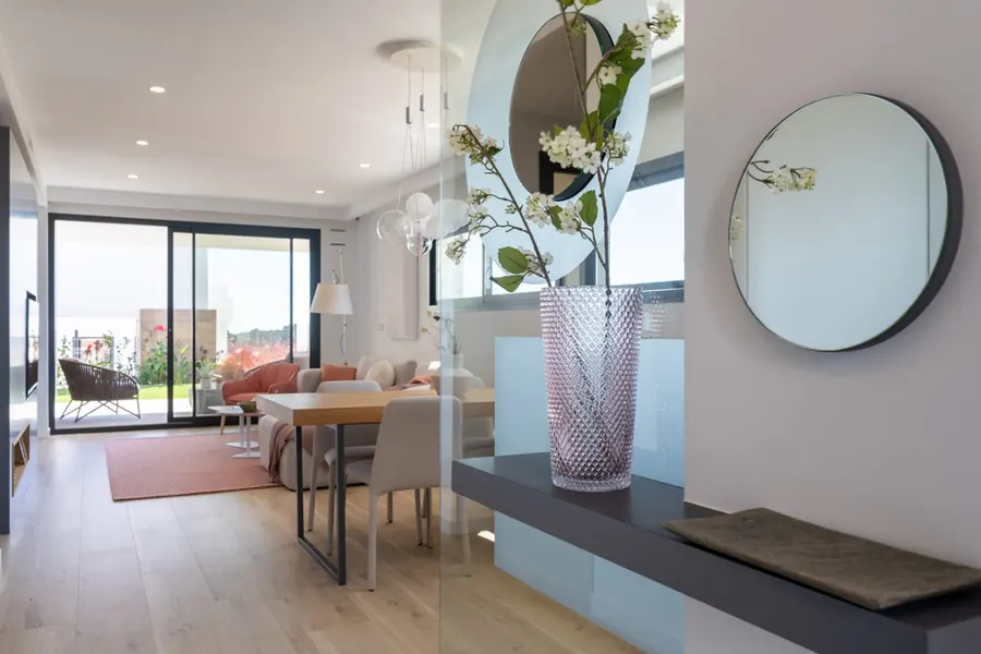 Apartment 2+kk — Cumbre del Sol — Foto 4