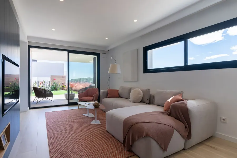 Apartment 2+kk — Cumbre del Sol — Foto 14