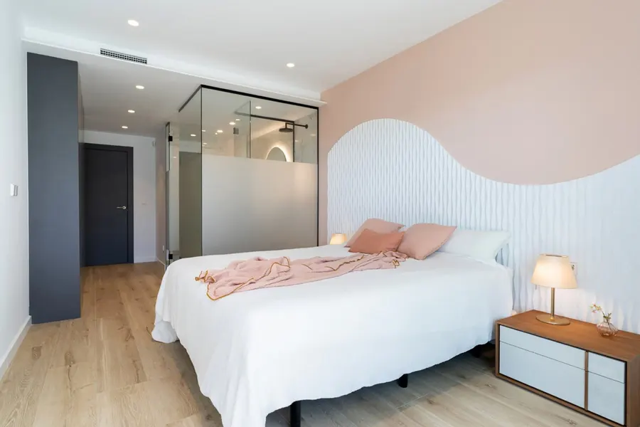 Apartment 2+kk — Cumbre del Sol — Foto 16