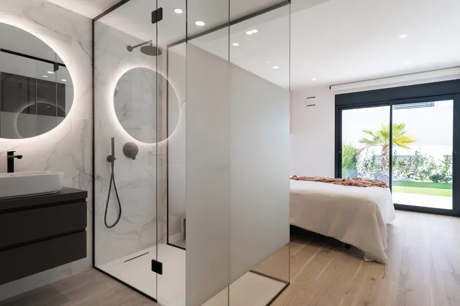 Apartment 2+kk — Cumbre del Sol — Foto 17