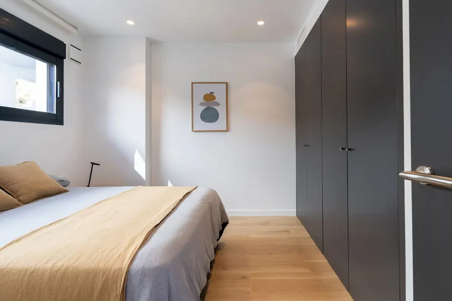 Apartment 2+kk — Cumbre del Sol — Foto 19