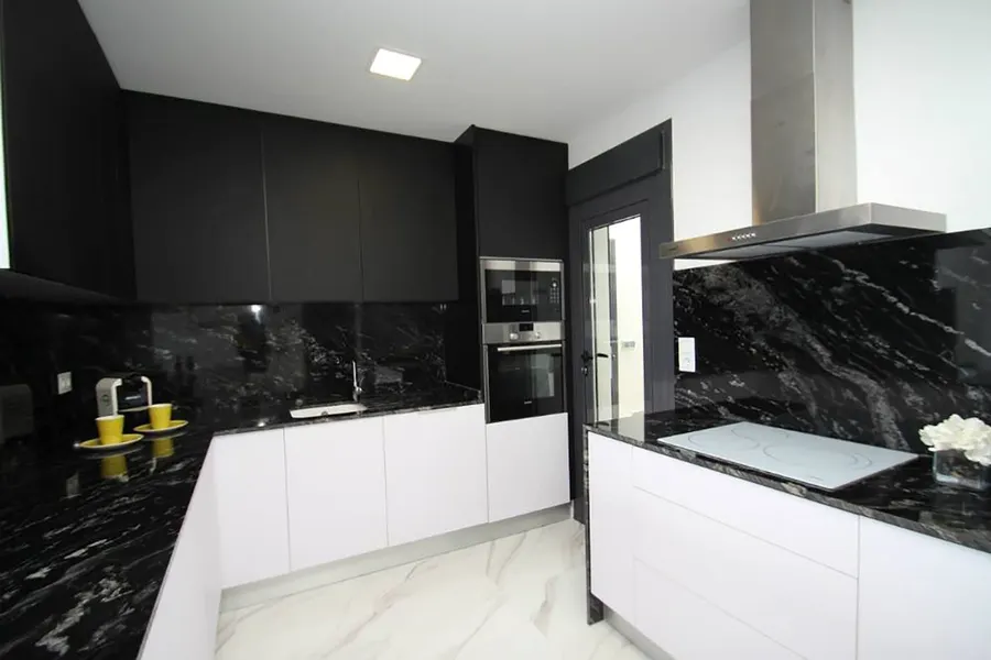 Villa 3+kk — San Miguel De Salinas — Foto 3