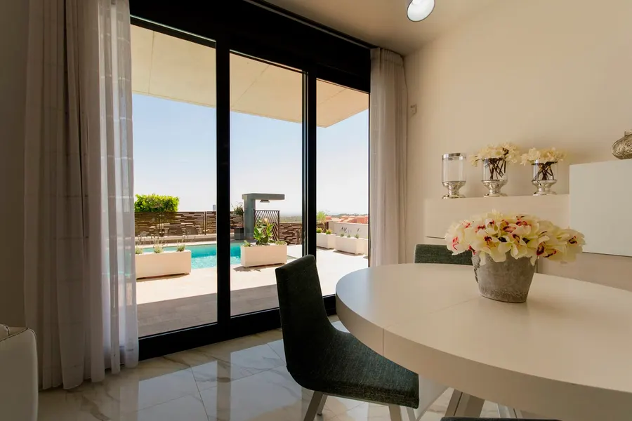 Villa 3+kk — San Miguel De Salinas — Foto 6