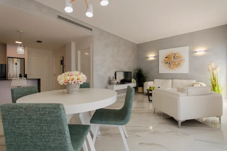 Villa 3+kk — San Miguel De Salinas — Foto 10