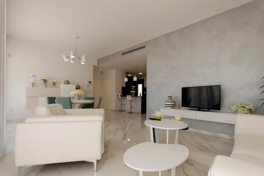 Villa 3+kk — San Miguel De Salinas — Foto 12