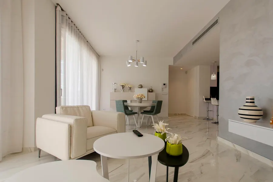 Villa 3+kk — San Miguel De Salinas — Foto 13