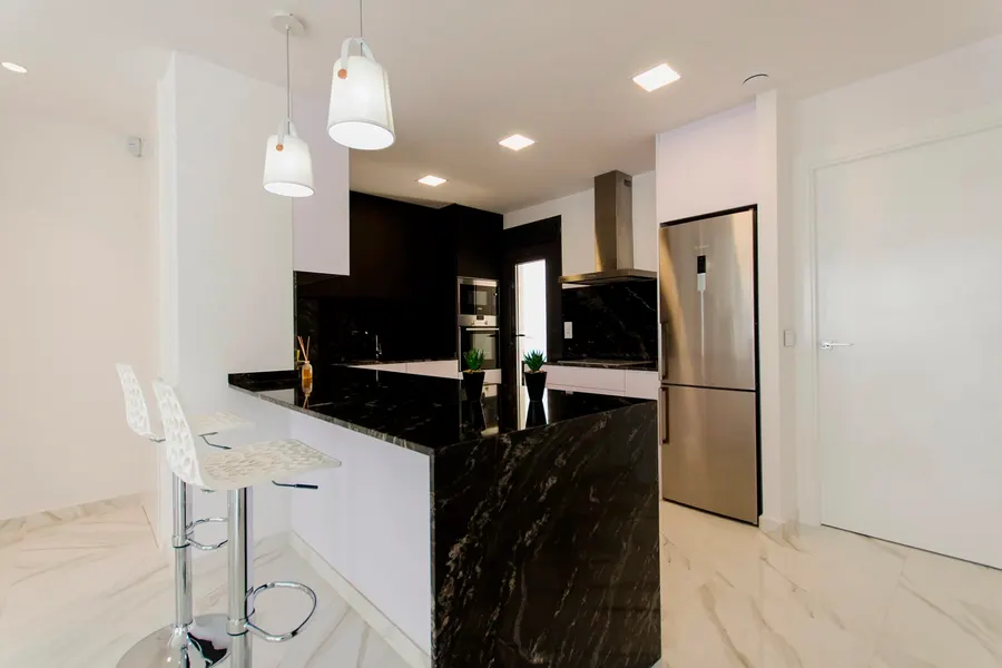 Villa 3+kk — San Miguel De Salinas — Foto 16