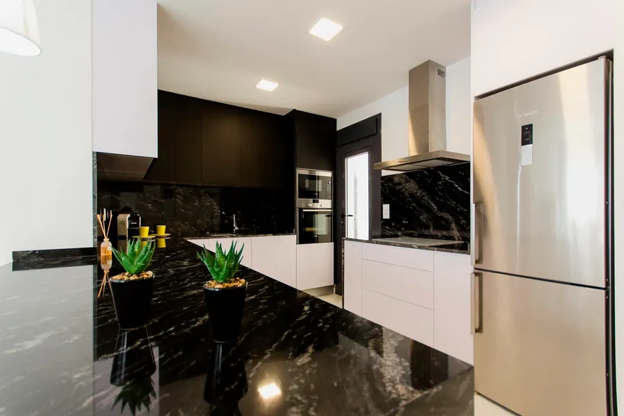 Villa 3+kk — San Miguel De Salinas — Foto 17