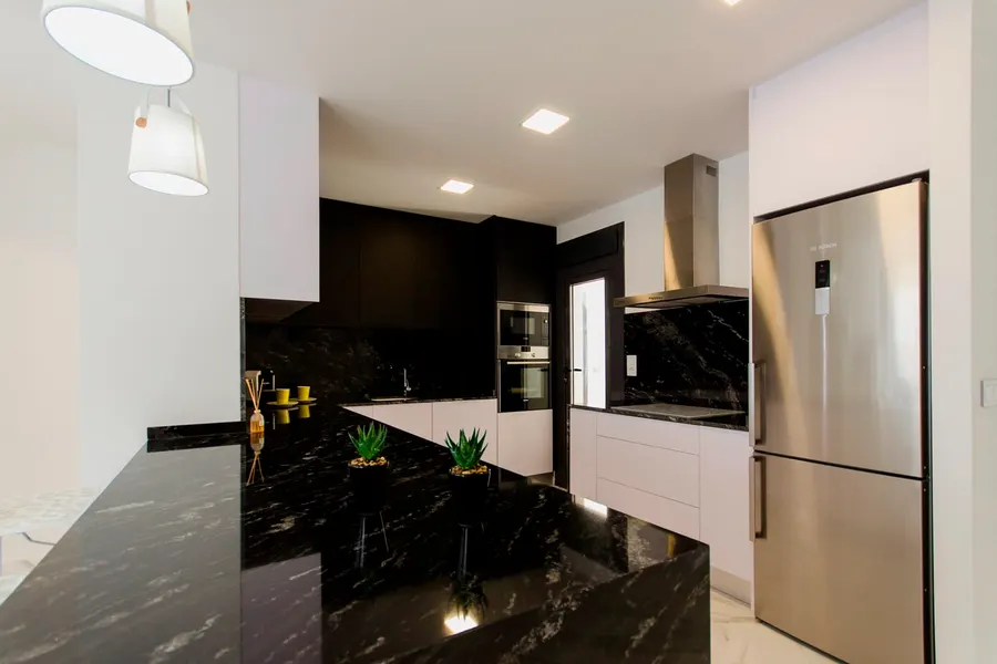 Villa 3+kk — San Miguel De Salinas — Foto 18
