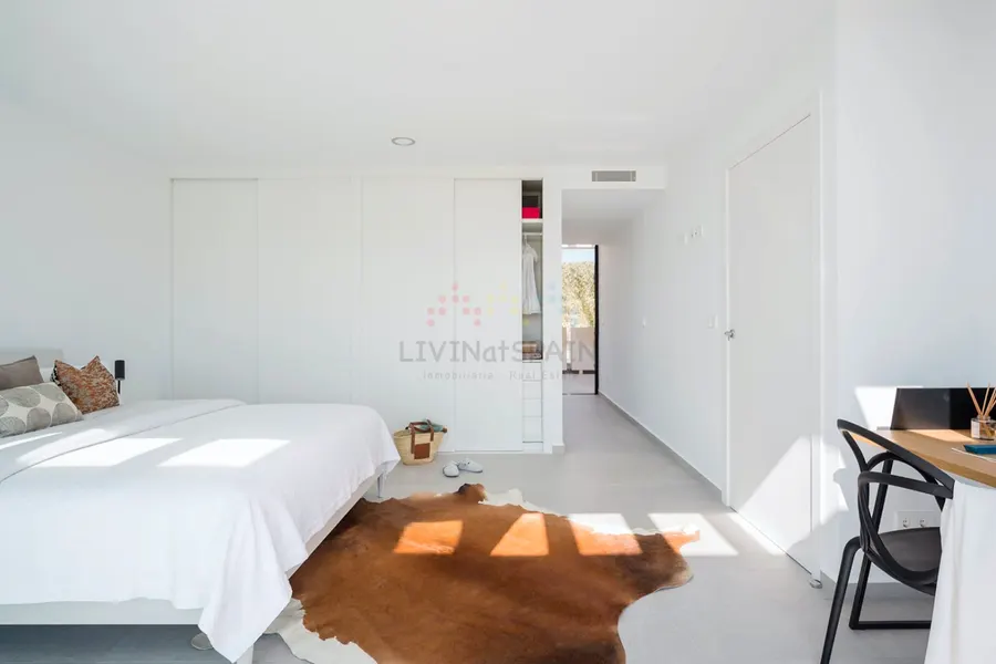 Villa 3+kk — Banos Y Mendigo — photo 6