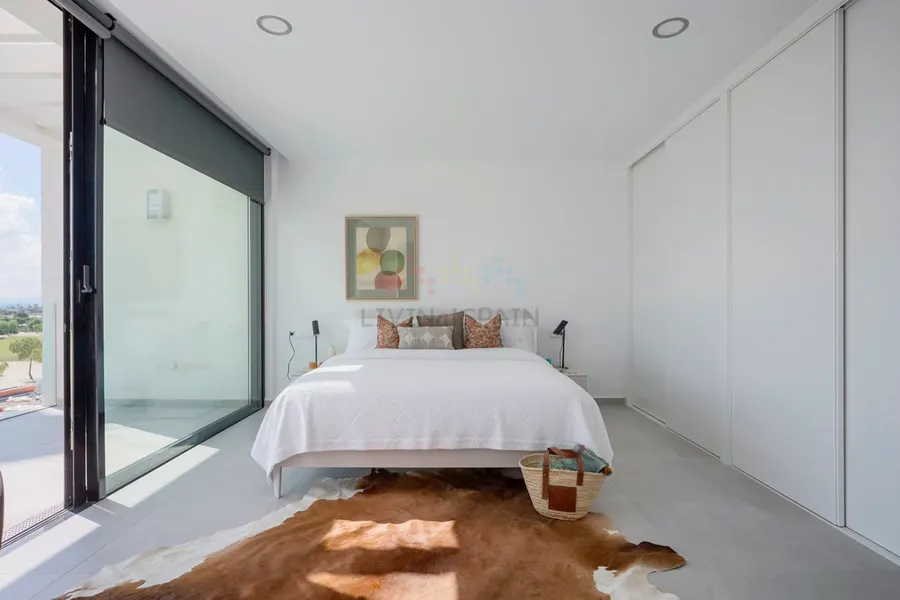 Villa 3+kk — Banos Y Mendigo — photo 8