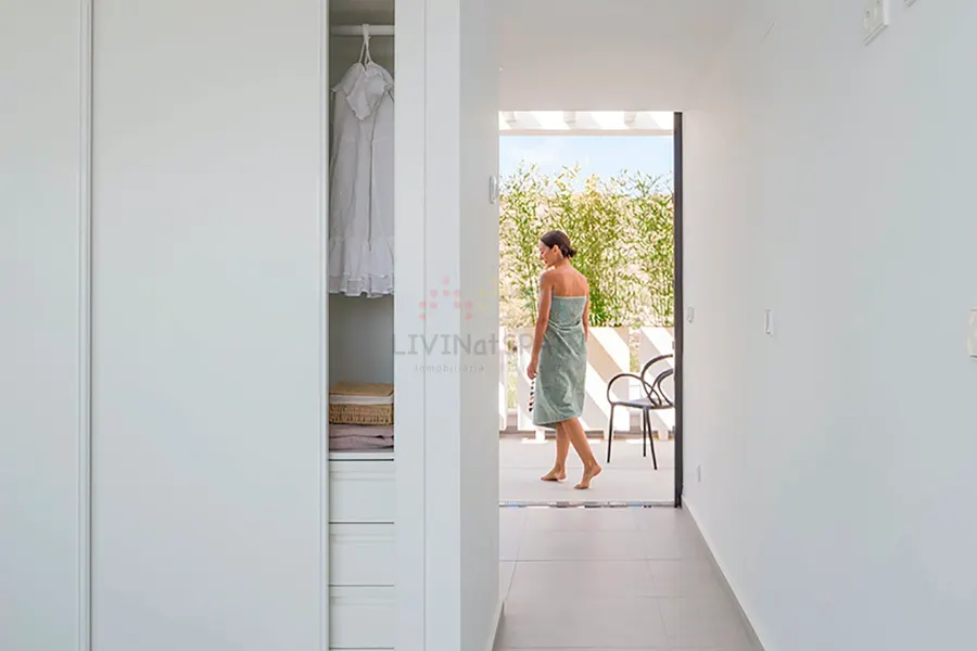 Villa 3+kk — Banos Y Mendigo — photo 9
