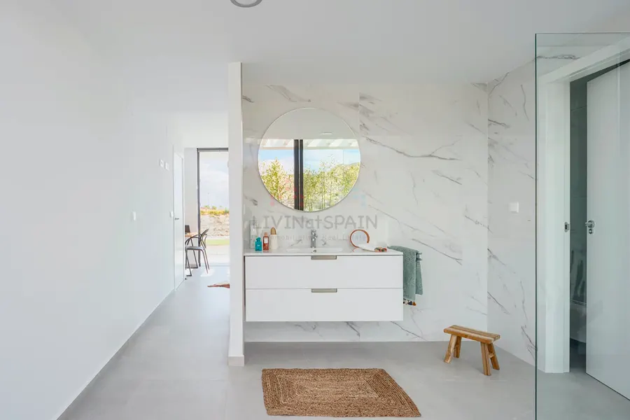 Villa 3+kk — Banos Y Mendigo — photo 10
