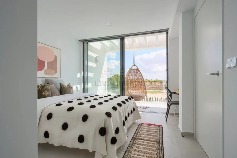Villa 3+kk — Banos Y Mendigo — photo 11