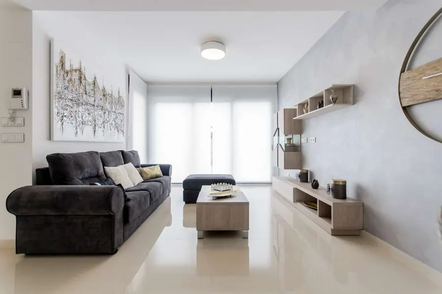 Villa 4+kk — San Miguel De Salinas — Foto 4