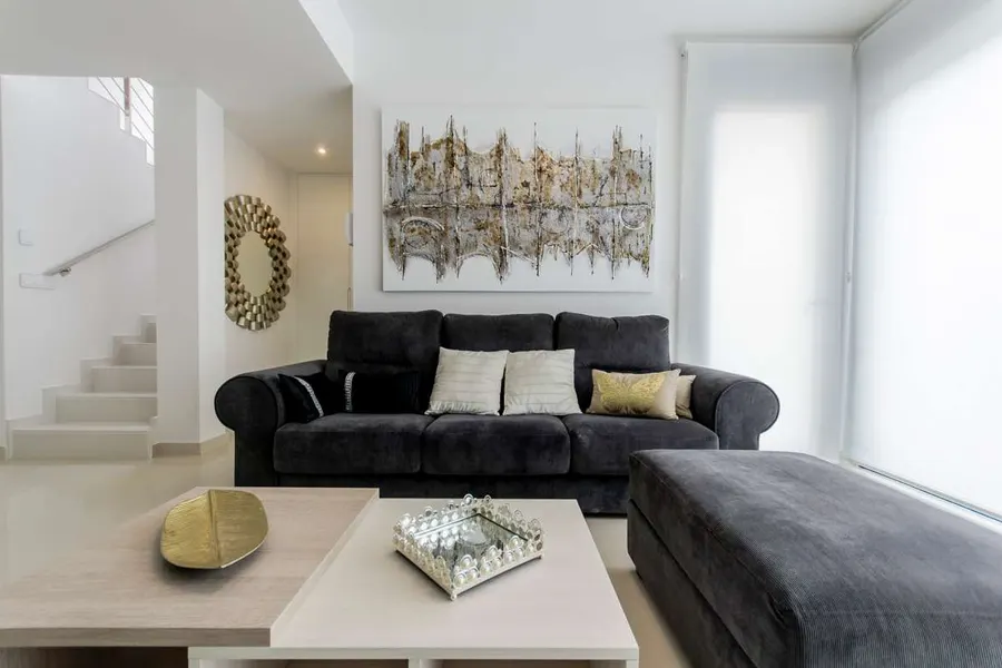 Villa 4+kk — San Miguel De Salinas — Foto 5