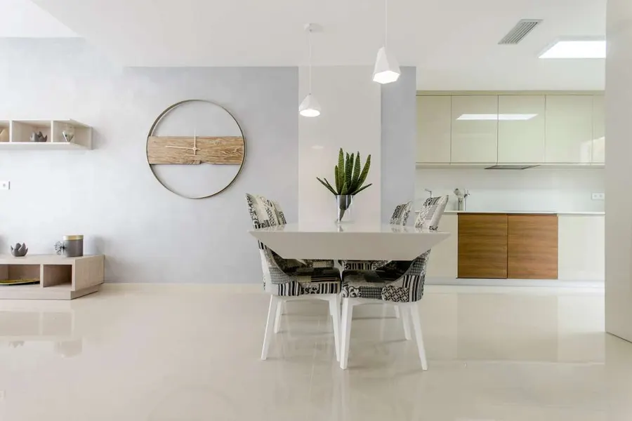 Villa 4+kk — San Miguel De Salinas — Foto 7