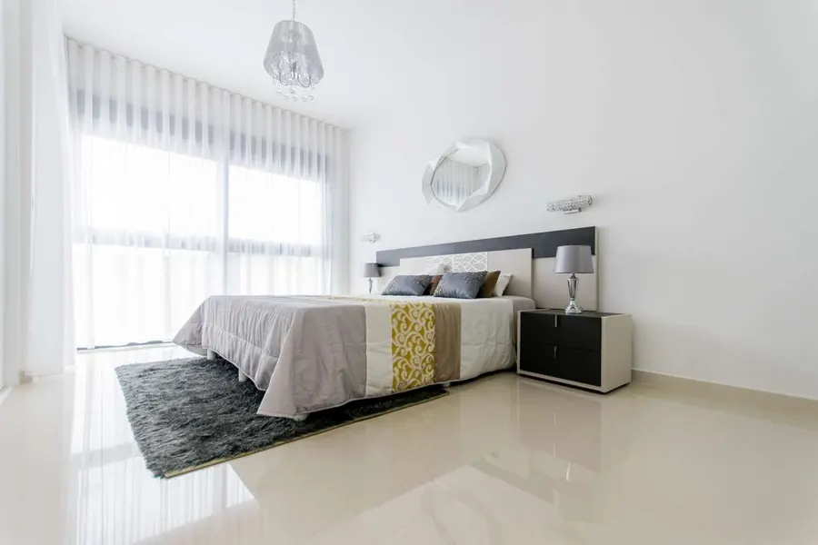 Villa 4+kk — San Miguel De Salinas — Foto 11