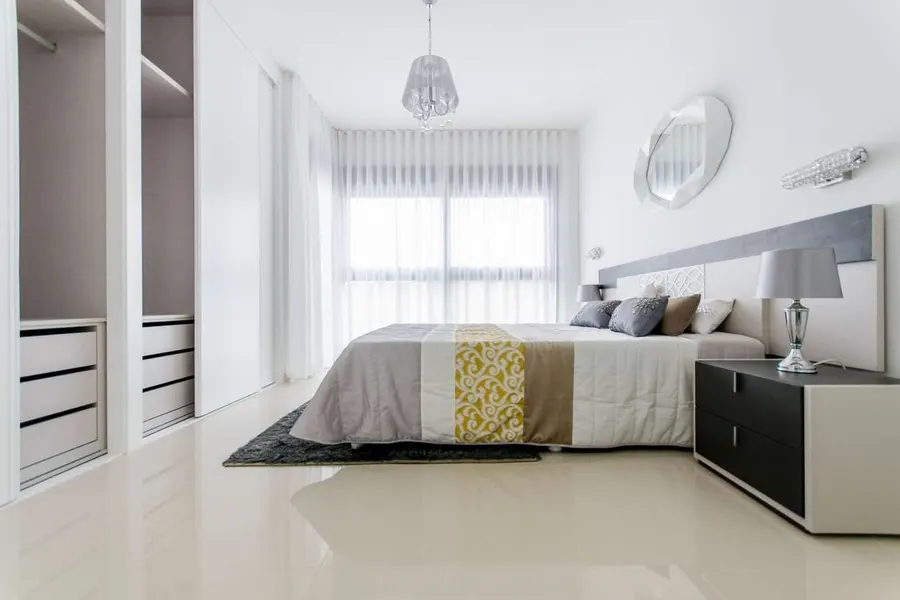 Villa 4+kk — San Miguel De Salinas — Foto 13
