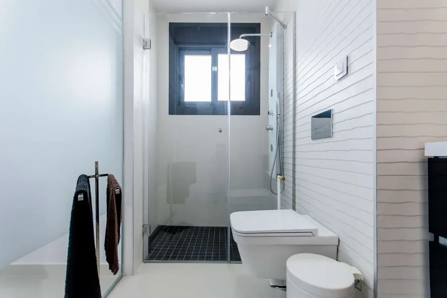 Villa 4+kk — San Miguel De Salinas — Foto 14
