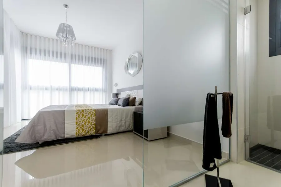 Villa 4+kk — San Miguel De Salinas — Foto 15