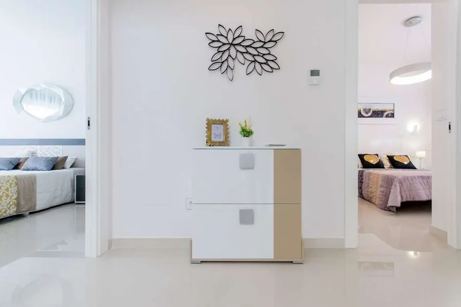 Villa 4+kk — San Miguel De Salinas — Foto 16