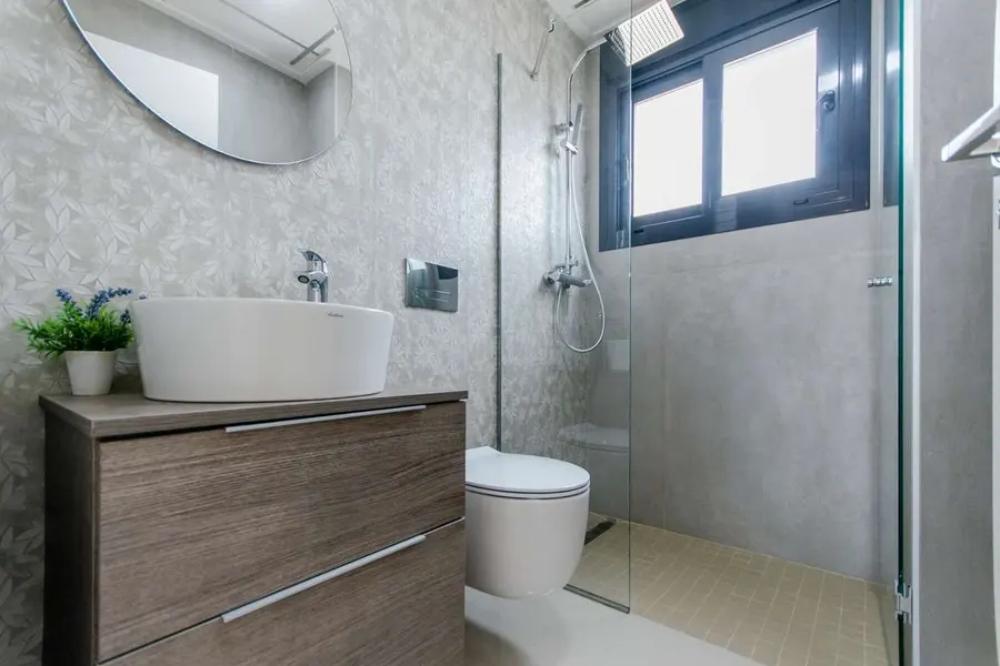 Villa 4+kk — San Miguel De Salinas — Foto 18