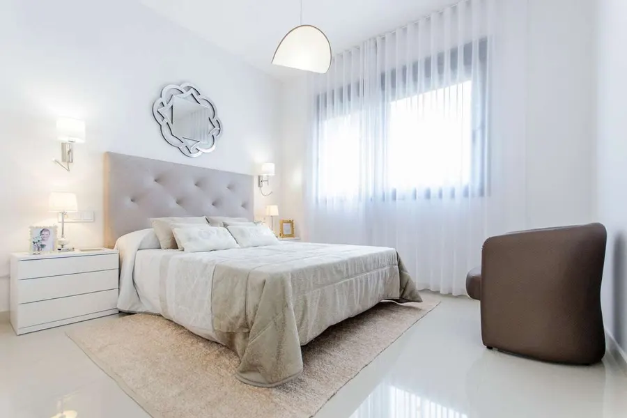 Villa 4+kk — San Miguel De Salinas — Foto 19