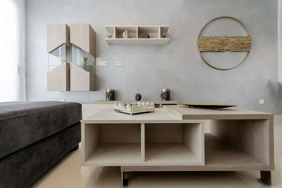 Villa 4+kk — San Miguel De Salinas — Foto 20