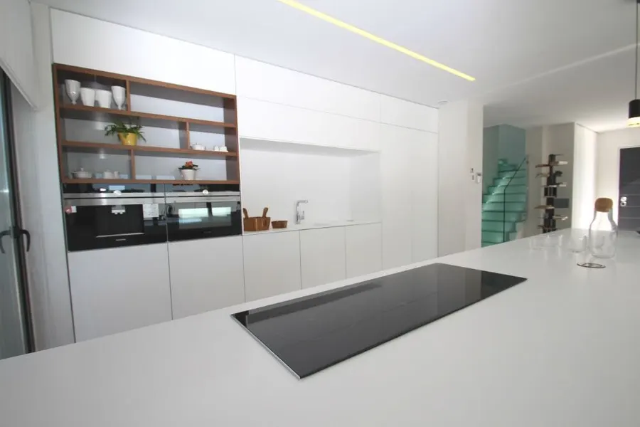 Villa 4+kk — San Miguel De Salinas — Foto 13