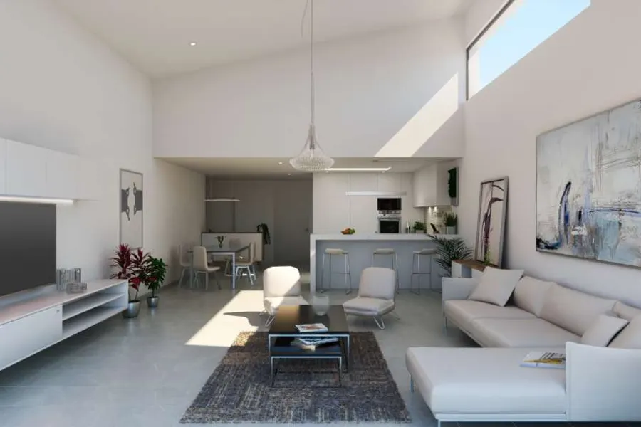 Villa 4+kk — Banos Y Mendigo — photo 2