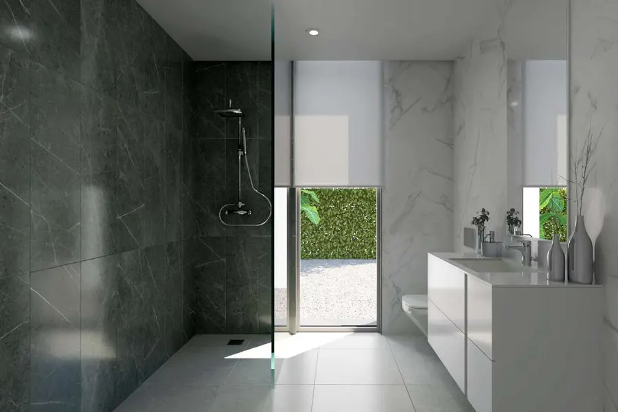 Villa 4+kk — Banos Y Mendigo — photo 11