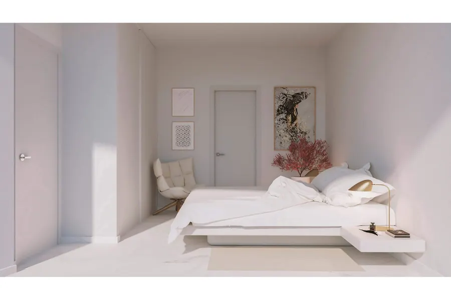 Villa 4+kk — Banos Y Mendigo — photo 17