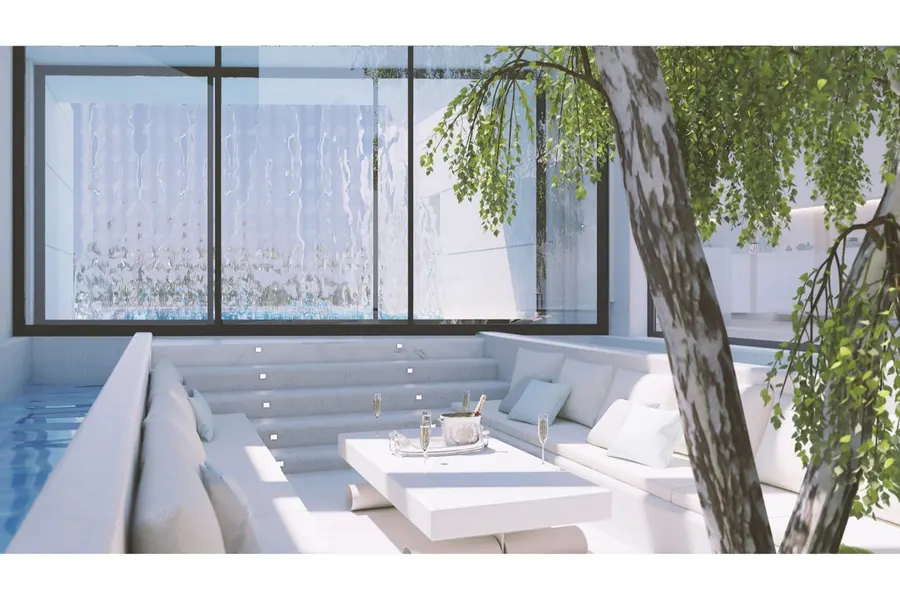 Villa 4+kk — Banos Y Mendigo — photo 19
