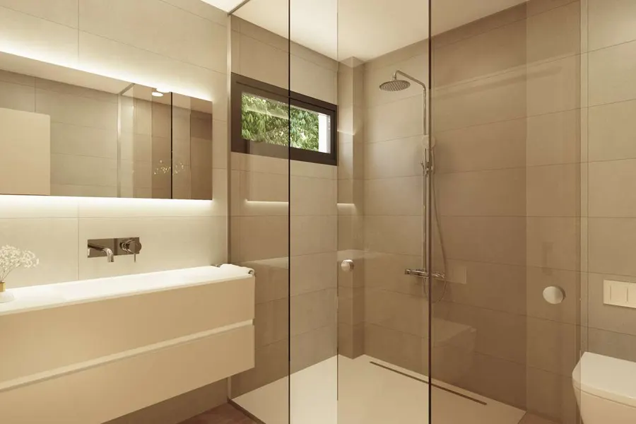 Villa 3+kk — Monforte Del Cid — Foto 9