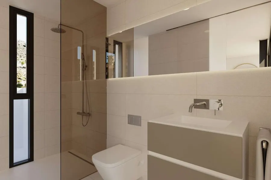 Villa 3+kk — Monforte Del Cid — Foto 10