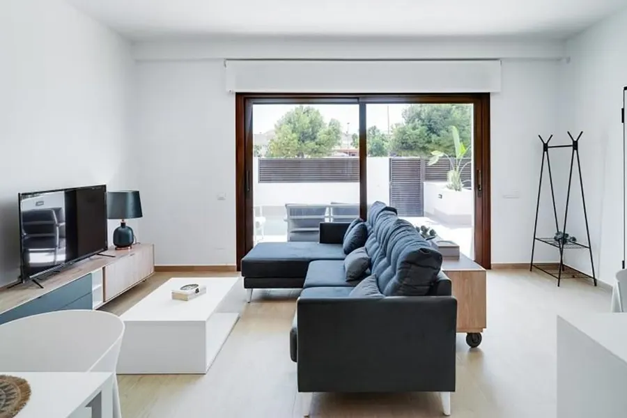 Reihenhaus 3+kk — San Pedro Del Pinatar — Foto 4