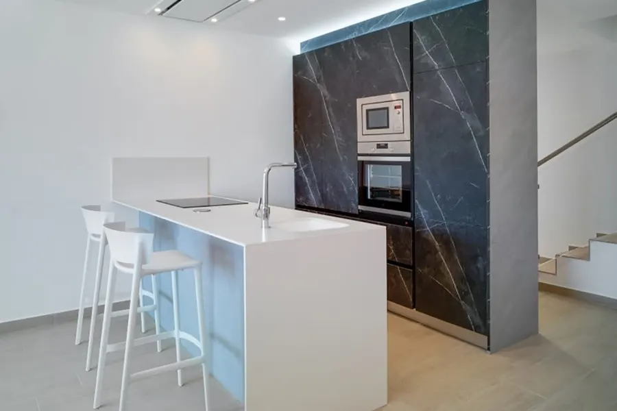 Reihenhaus 3+kk — San Pedro Del Pinatar — Foto 7