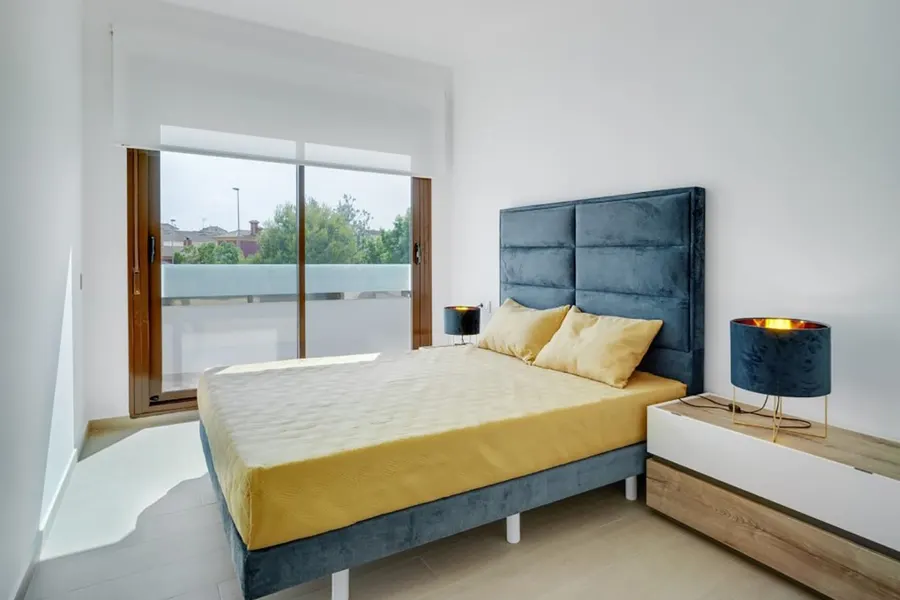 Reihenhaus 3+kk — San Pedro Del Pinatar — Foto 8