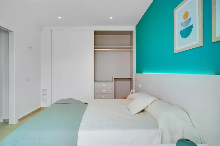 Reihenhaus 3+kk — San Pedro Del Pinatar — Foto 9