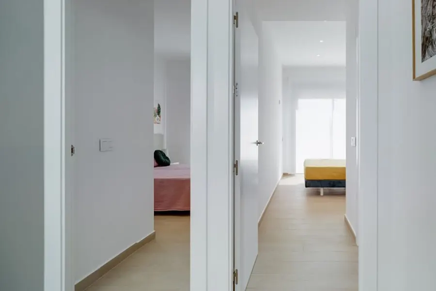 Reihenhaus 3+kk — San Pedro Del Pinatar — Foto 12