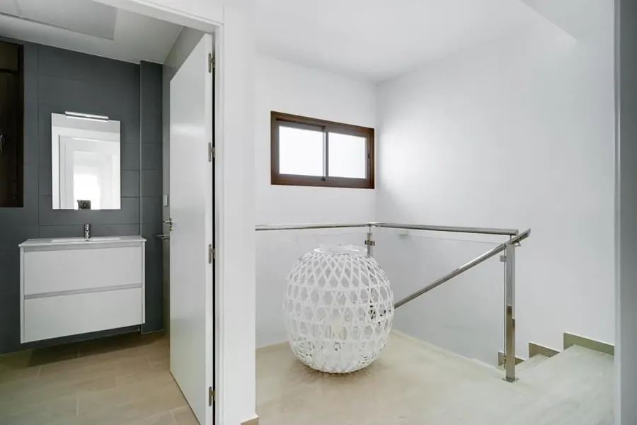 Reihenhaus 3+kk — San Pedro Del Pinatar — Foto 13
