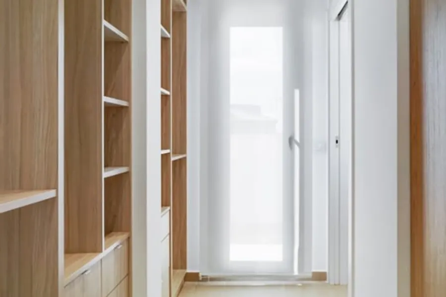 Reihenhaus 3+kk — San Pedro Del Pinatar — Foto 18