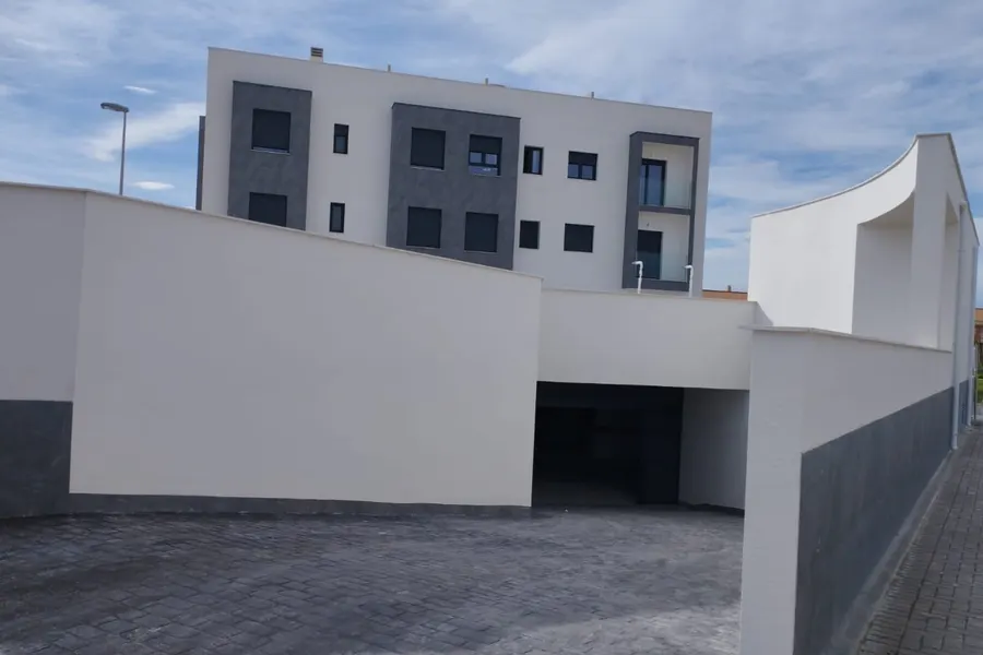 Apartment 3+kk — Torre Pacheco — photo 4