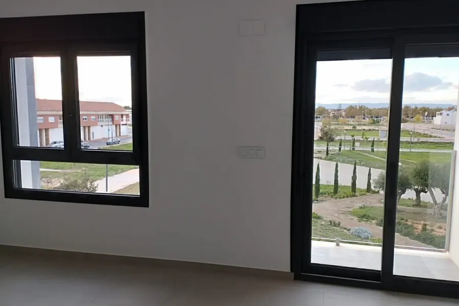 Apartment 3+kk — Torre Pacheco — photo 9