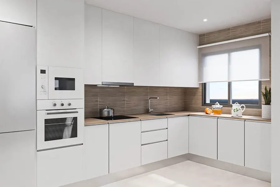 Apartment 3+kk — Torre Pacheco — photo 13